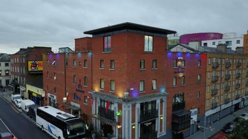 The Pier Hotel