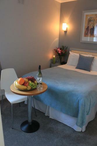The Pier Hotel