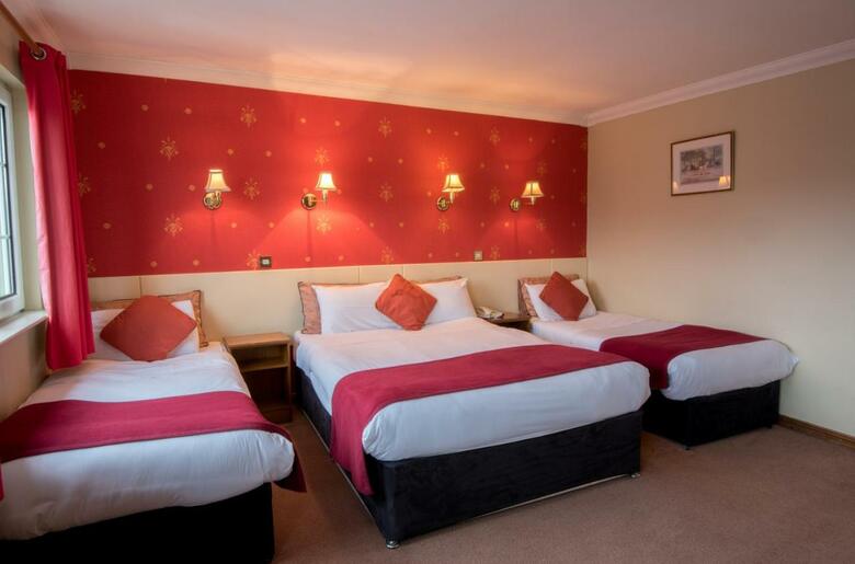 Failte Hotel