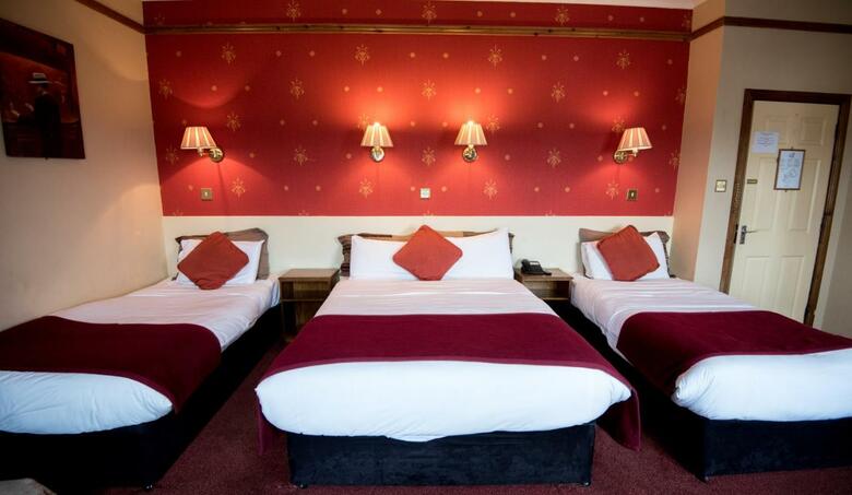 Failte Hotel