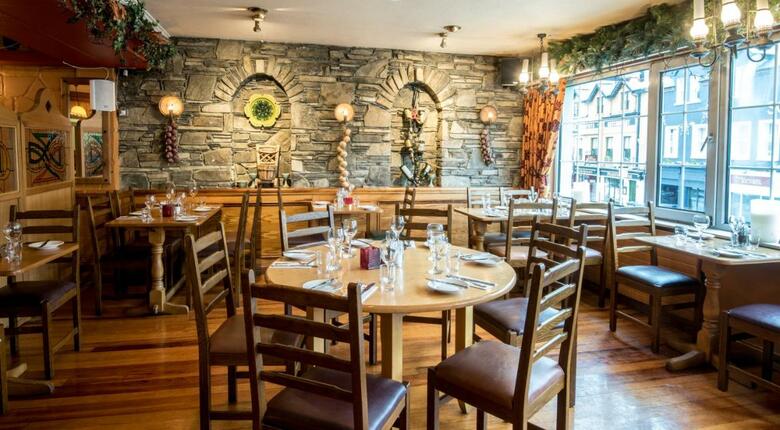 Failte Hotel
