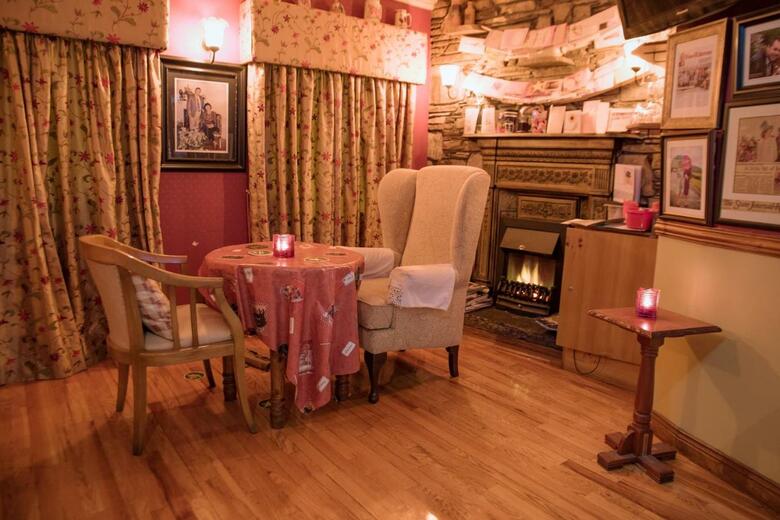 Failte Hotel