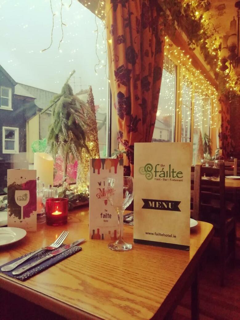 Failte Hotel