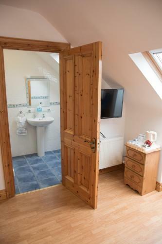 Slieve League House B&B