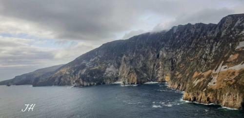 Slieve League House B&B
