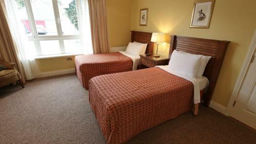 Rosquil House B&B