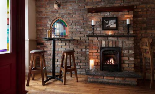Hostal The Wander Inn Bar & Accommodation