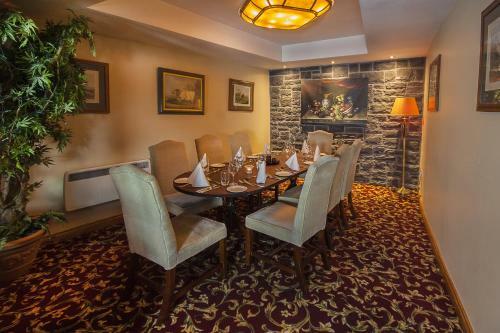 Greville Arms Hotel Mullingar
