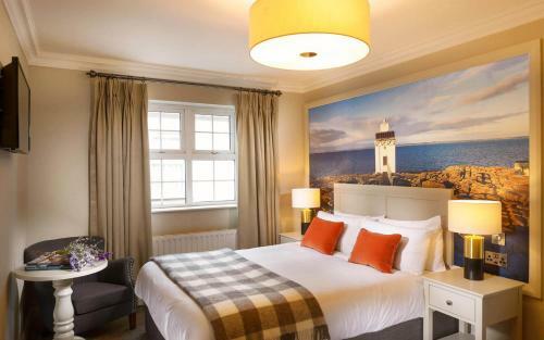 Hostal The Wild Atlantic Lodge