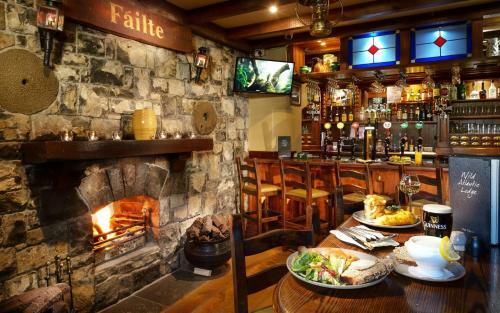 Hostal The Wild Atlantic Lodge