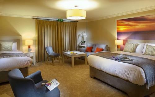 Hostal The Wild Atlantic Lodge