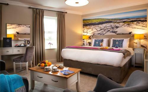 Hostal The Wild Atlantic Lodge