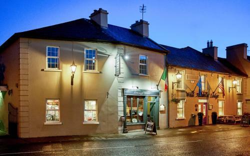 Hostal The Wild Atlantic Lodge