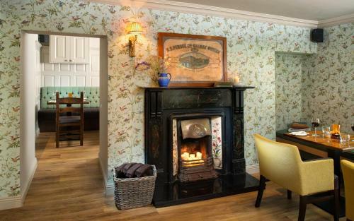 Hostal The Wild Atlantic Lodge