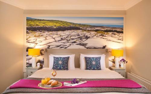 Hostal The Wild Atlantic Lodge