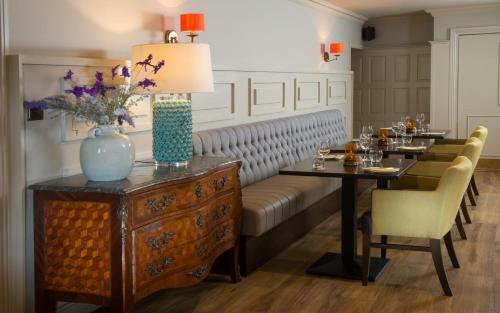 Hostal The Wild Atlantic Lodge