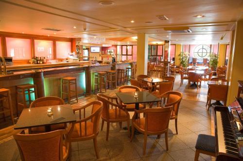 Greenhills Hotel Limerick