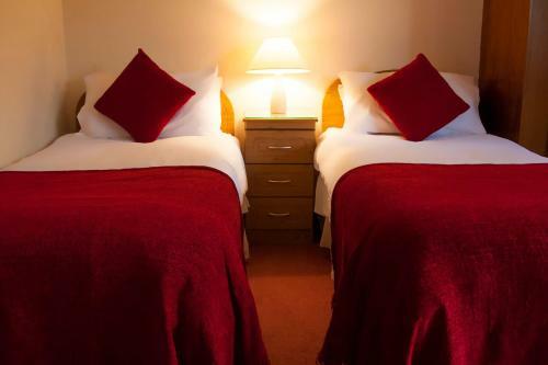 Broadlands B&B