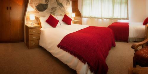 Broadlands B&B