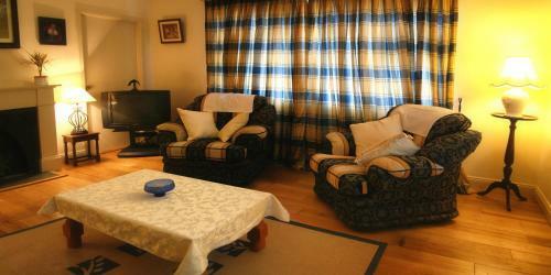 Broadlands B&B