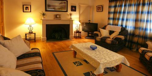 Broadlands B&B