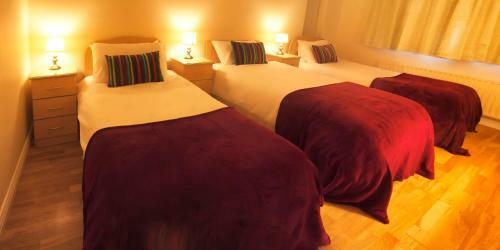 Broadlands B&B