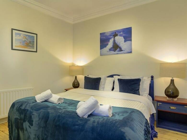 Avoca House B&B