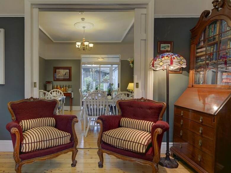 Avoca House B&B