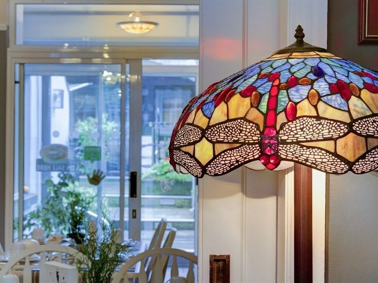 Avoca House B&B
