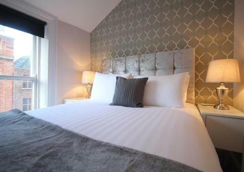The Key Collection Apartments Temple Bar
