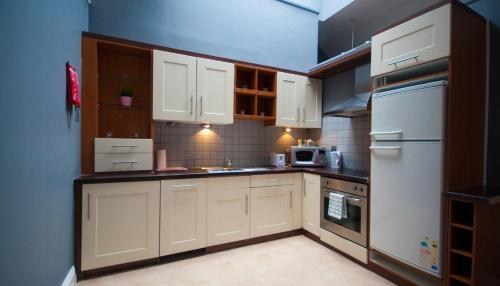 The Key Collection Apartments Temple Bar