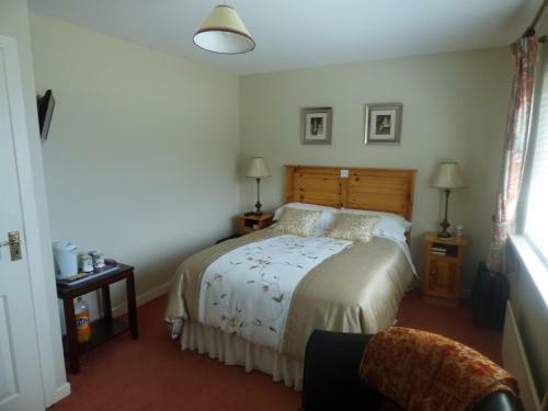 Innisfree B&B
