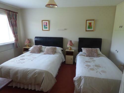 Innisfree B&B