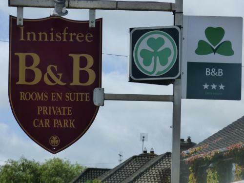 Innisfree B&B