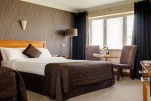 Springhill Court Hotel, Spa & Leisure Club