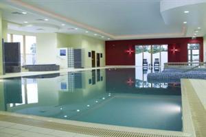 Springhill Court Hotel, Spa & Leisure Club