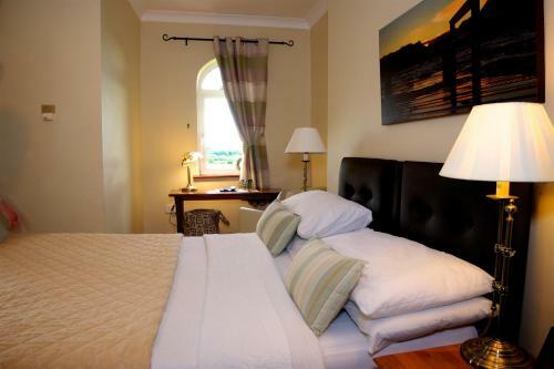 Bed & Breakfast Bunratty Meadows