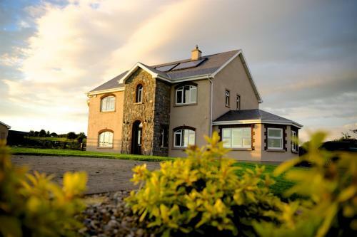 Bed & Breakfast Bunratty Meadows