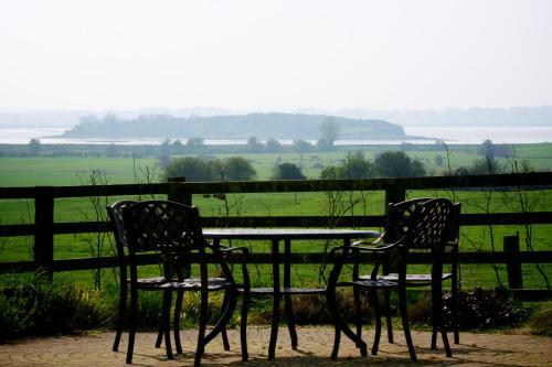 Bed & Breakfast Bunratty Meadows
