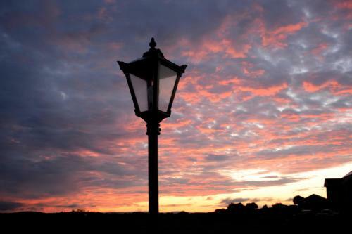 Bed & Breakfast Bunratty Meadows