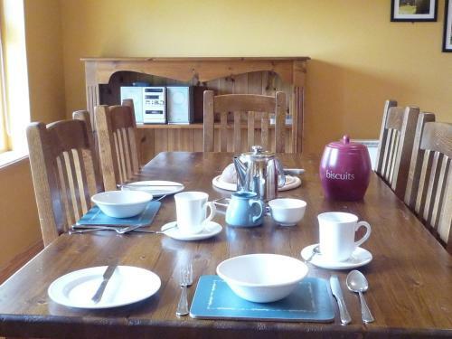 Dingle Courtyard Holiday Homes