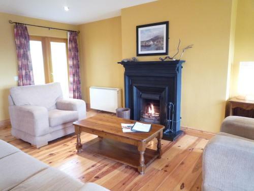 Dingle Courtyard Holiday Homes