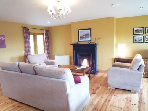 Dingle Courtyard Holiday Homes