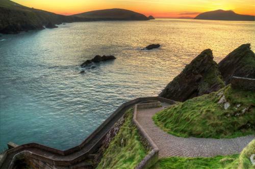 Dingle Courtyard Holiday Homes