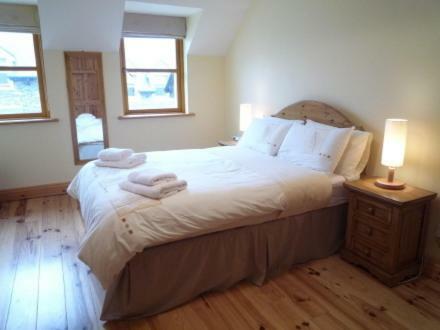 Dingle Courtyard Holiday Homes