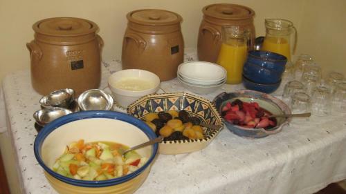 An Bruachan B&B