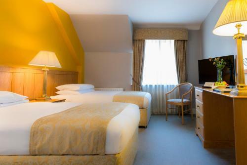 Merriman Hotel