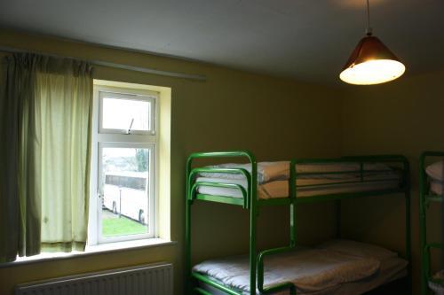 Albergue Paddy's Palace Dingle Peninsula