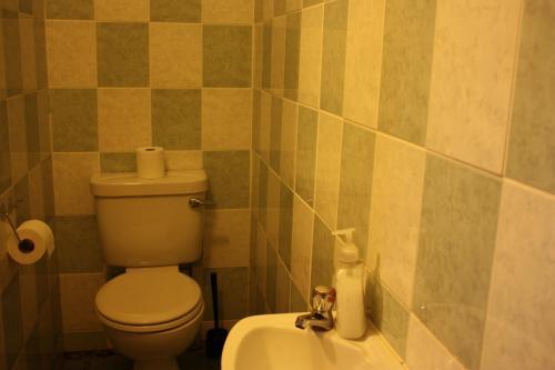 Albergue Paddy's Palace Dingle Peninsula