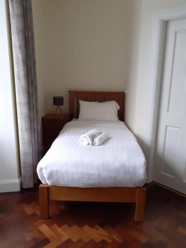 Albergue Paddy's Palace Dingle Peninsula